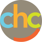 CHC (Children’s Health Council) logo