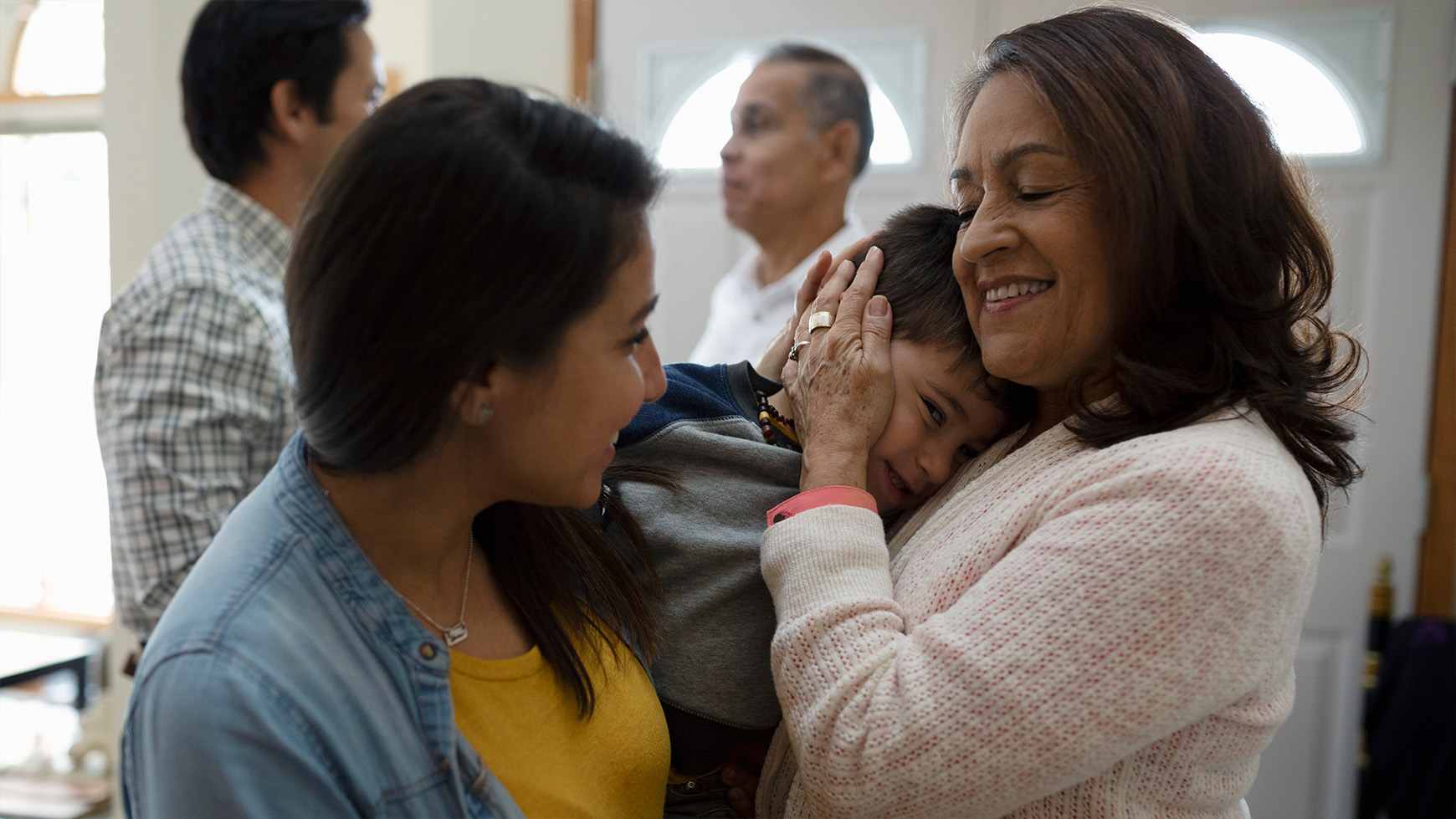 Cómo enseñar a su hijo sobre el espacio personal Understood