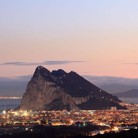 Gibraltar
