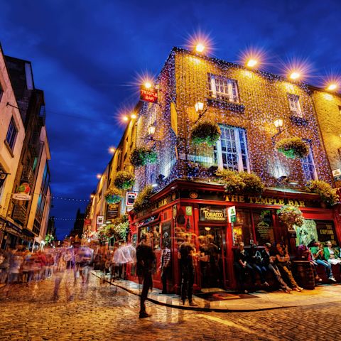 Dublin