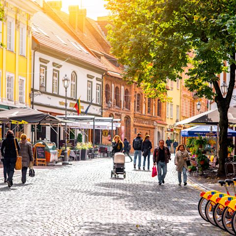 Vilnius