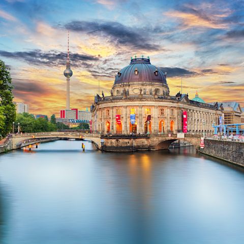 Berlin