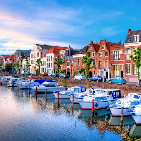 Rotterdam