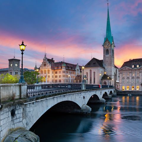 Zurich