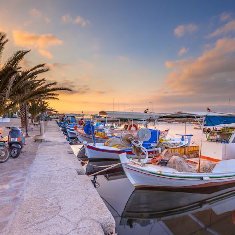 Skiathos