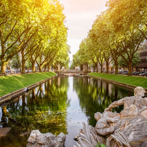 Dusseldorf