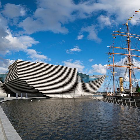 Dundee