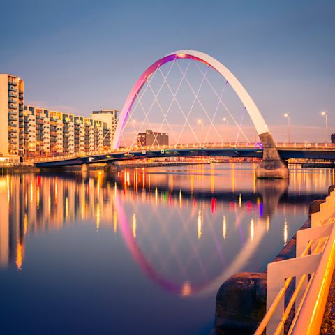 Glasgow