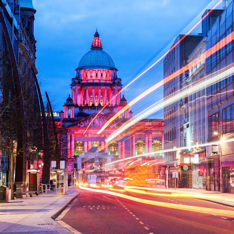 Belfast