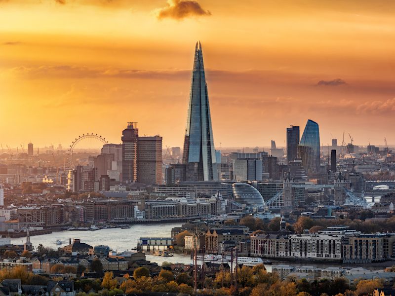 London