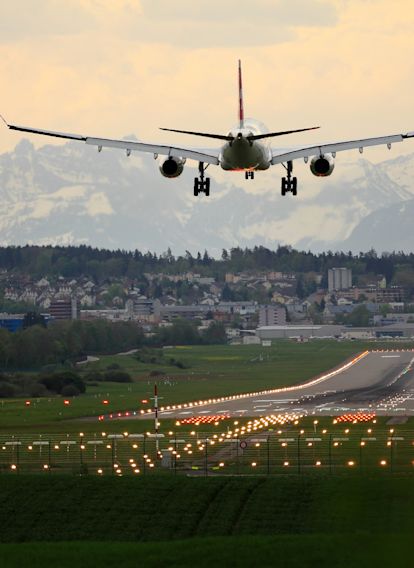 Runway