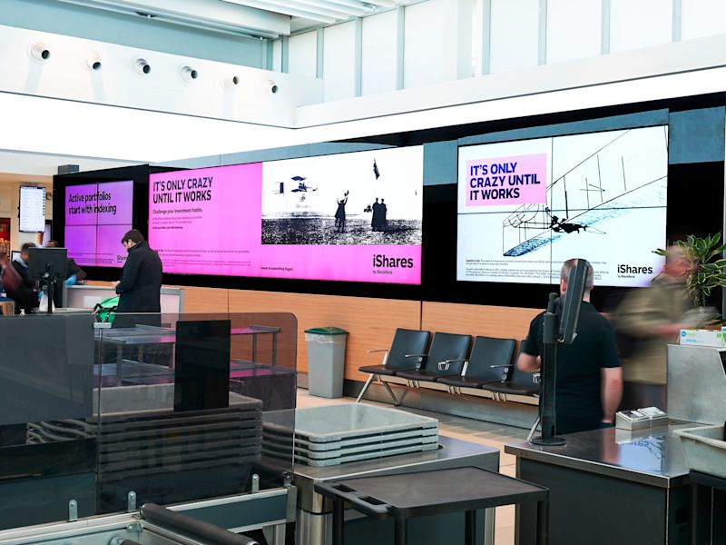 Baggage check