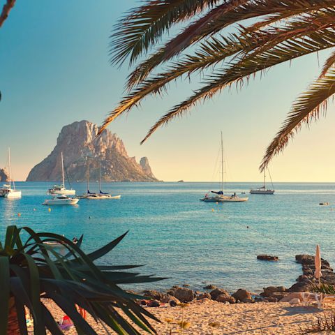 Ibiza
