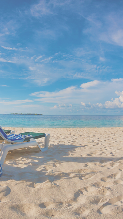A speedy start to your lazy summer travel portal banner