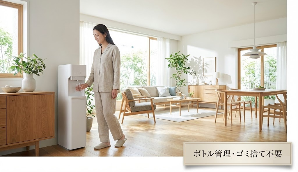 コラム_必要性_カット画像(手間がかからない)