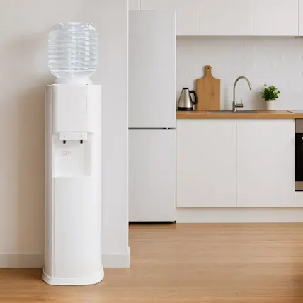 ボトル下置きタイプもあり