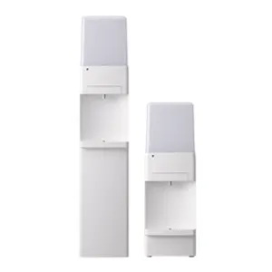 珍しい白湯モードなど搭載 グッドデザイン賞受賞のサーバーAura