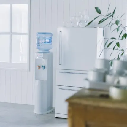 定期メンテナンスで毎年サーバー交換