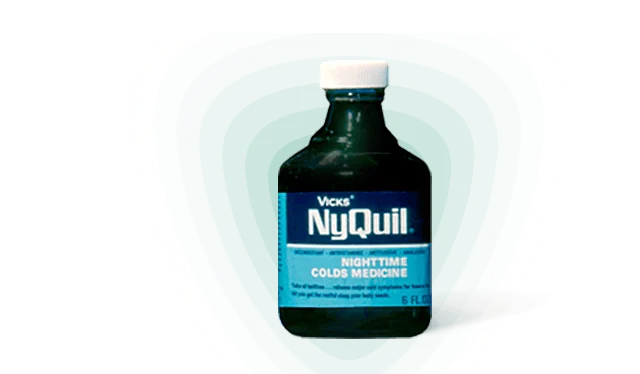 VICKS® NYQUIL™