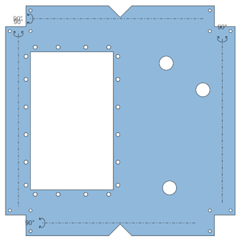 Laser Metal Cutting