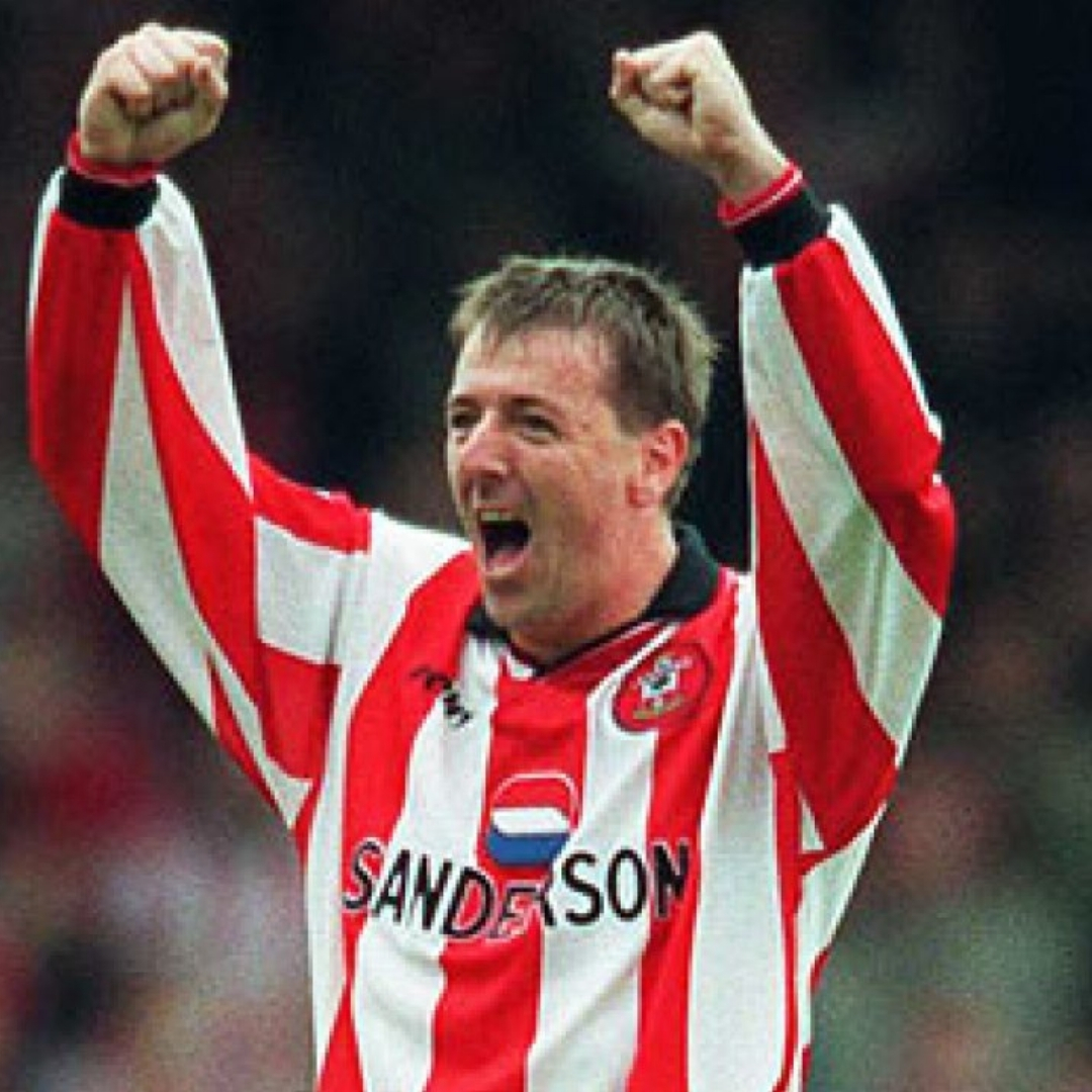 Matt Le Tissier: What Has Matt Le Tissier Achieved Since he Retired from Football?