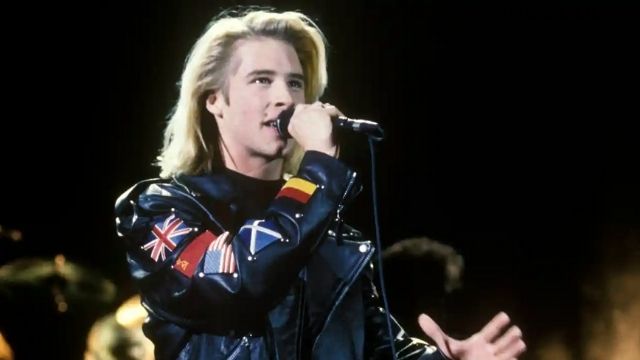 Chesney didn't want 'The One and Only' to define him, so he refused to sing it for seven years. (Image credit: TheGuardian)