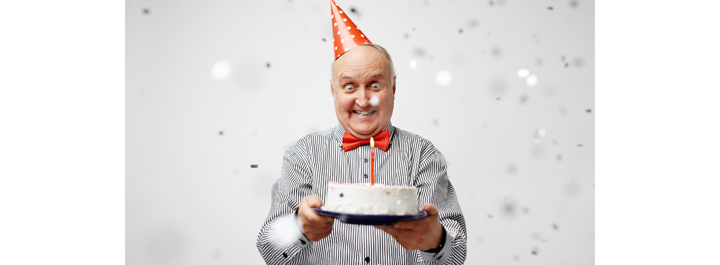Birthday Man