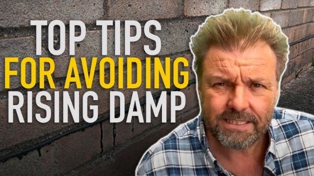 Roberts keeps up with his passion on YouTube. Image credit: Martin Roberts' Property Tidbits/YouTube.