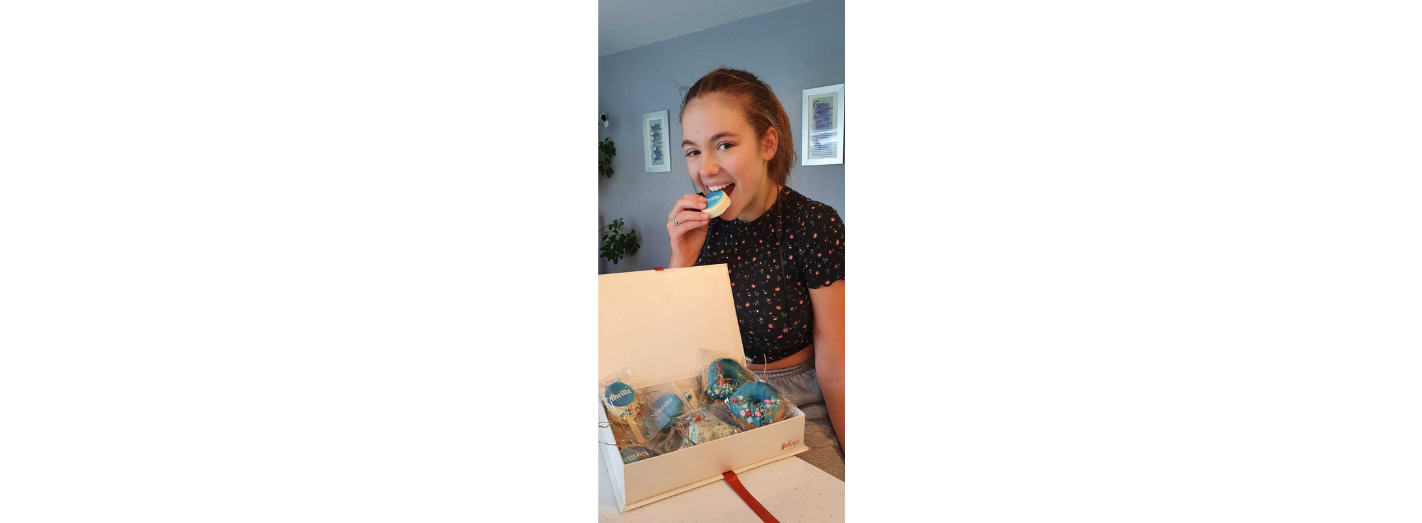 Allie 3