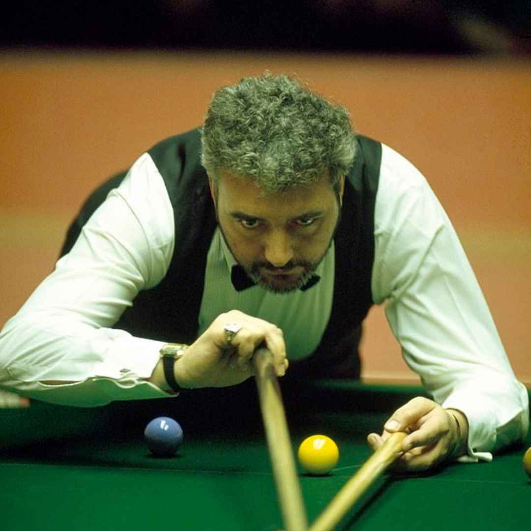 John Virgo: Illness and Missing Out on the 2020 World Championship