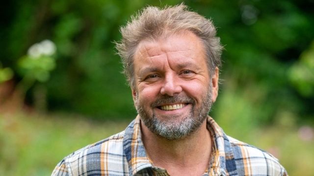 Property expert Martin Roberts to present your next event? Image credit: Paul Gillis.