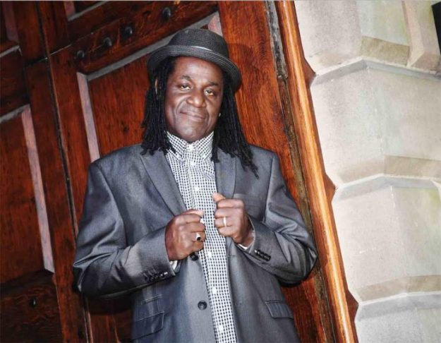 Neville Staple: The Original Rude Boy's Life in Music