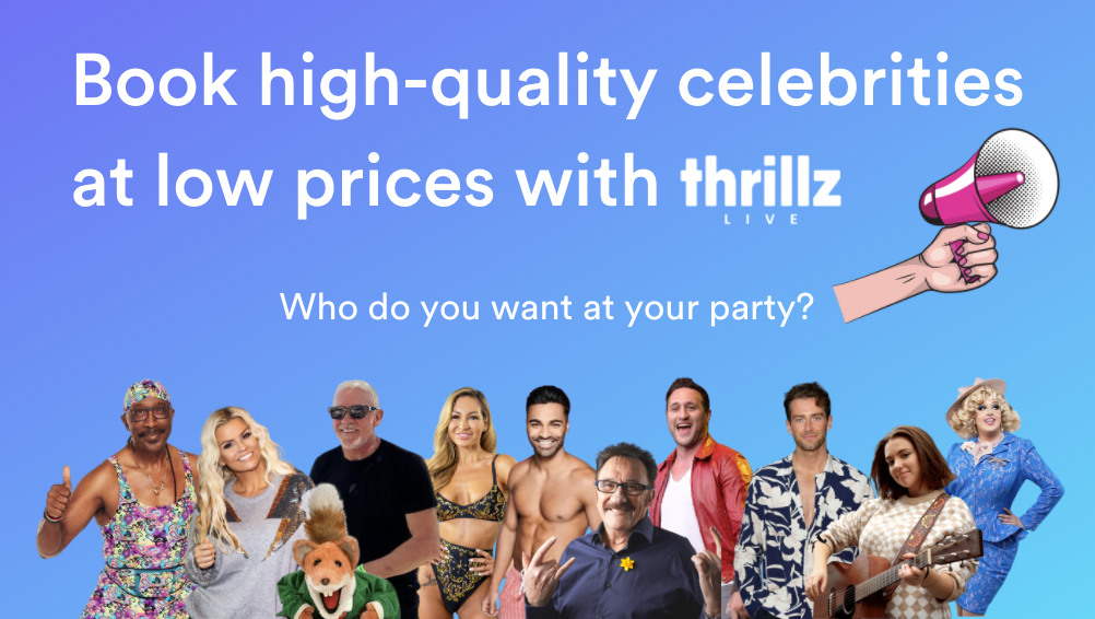 Thrillz Live CTA