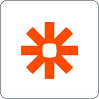 Zapier Logo