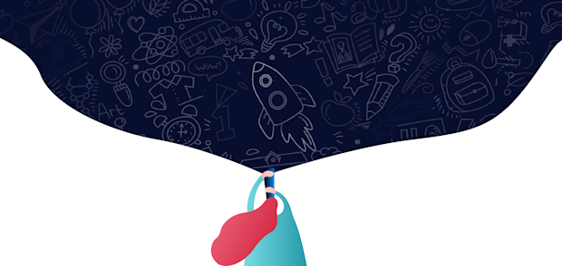 future of education cover