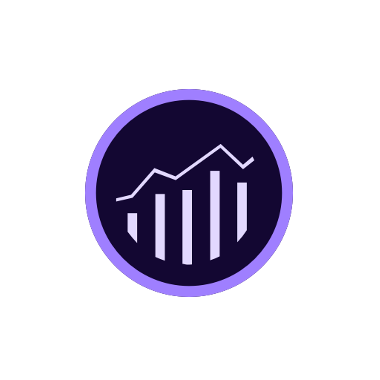 Adobe Analytics Logo Adobe Analytics Logo