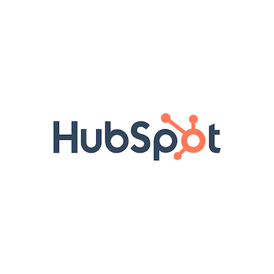 hubspot HubSpot provider logo