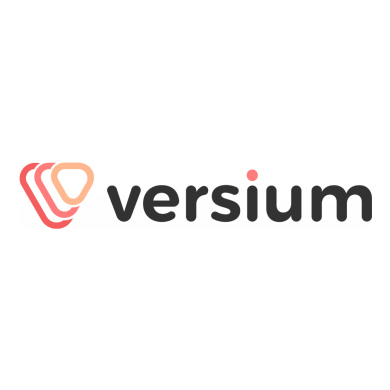 Versium Versium integration logo