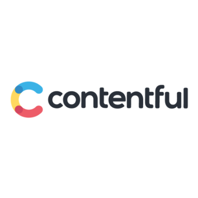 contentful contentful provider logo