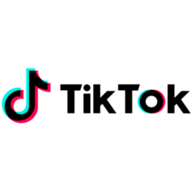 tiktok TikTok provider logo