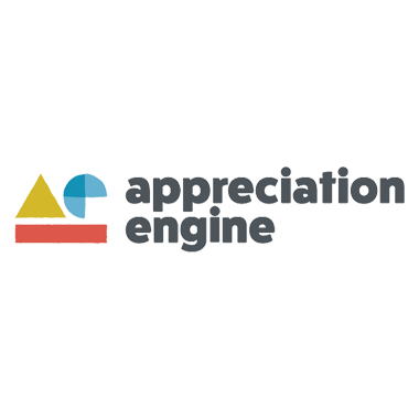 appreciation engine appreciation engine provider logo