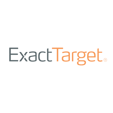 exact target exact target