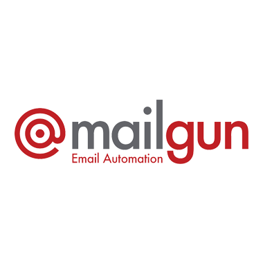 mailgun mailgun provider logo