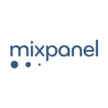 mixpanel mixpanel provider logo