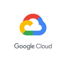 google google cloud provider logo