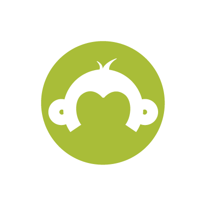 Suvery Monkey survey monkey logo