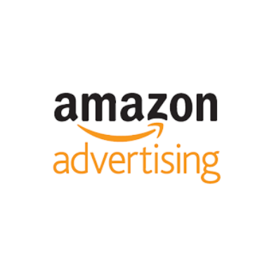 Amazon DSP Amazon DSP provider logo