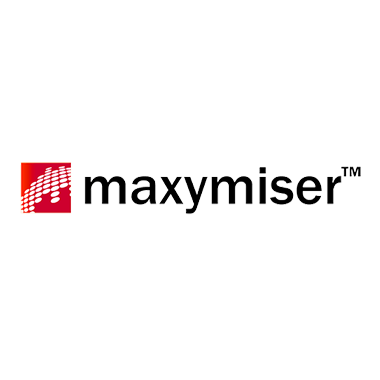 Maxymiser maxymiser logo