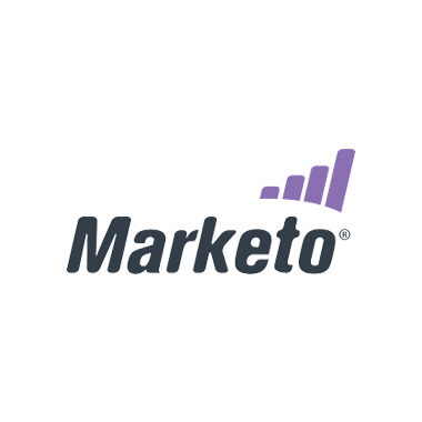 marketo marketo provider logo