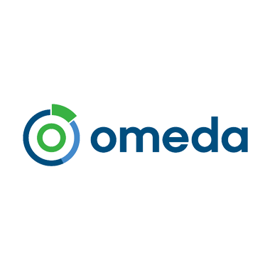 omeda omeda provider logo